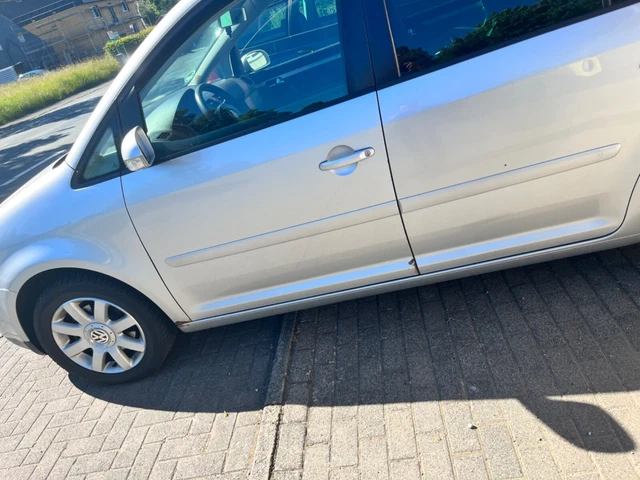 Vw Touran
