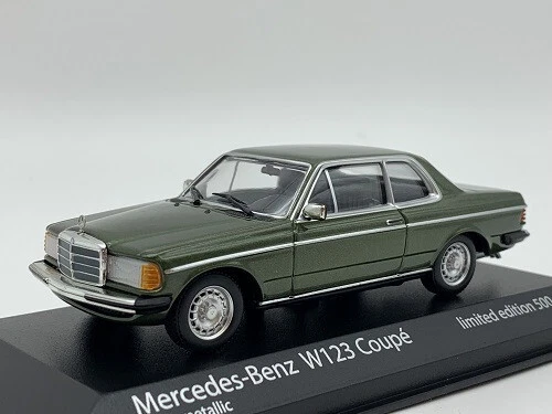 Mercedes Rallye 1 43 À VENDRE! - FR