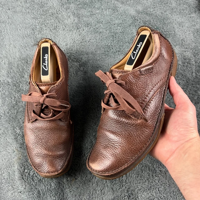 CLARKS FLEXLIGHT SIZE 11 Extra Wide. Men display picture 3