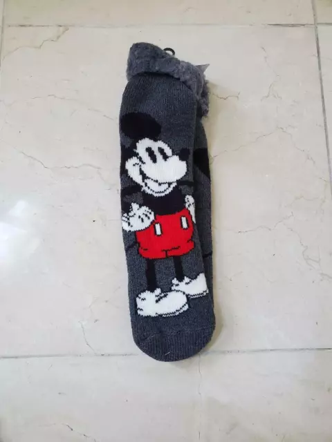 Themed Socks One Size (Fits Sizes 6-13)