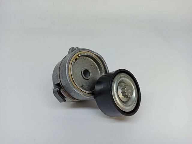 773615 Tendeur De Courroie Auxiliaire Pour Citroen C4 Picasso | 9675874680