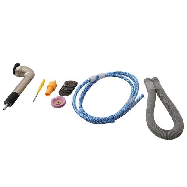 Mini Meuleuse à Matrice à Air JET 1/4 Pouce (505401) - Neuve