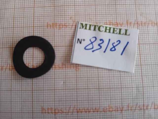 CACHE PLONGEUR Pièce MOULINET MITCHELL 4420 Z BAIL TRIP SHIELD REEL PART 82826