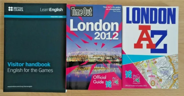 a travel guide british council