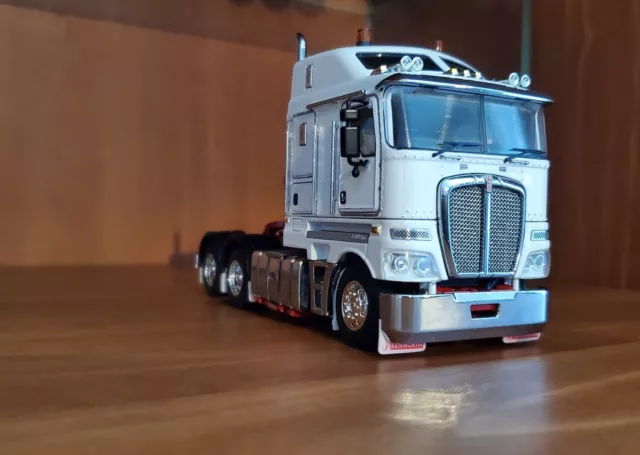 Kenworth  K 200