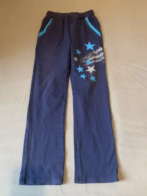 Kids Softshell Trousers, DIGGER, Blue, Size 86-92