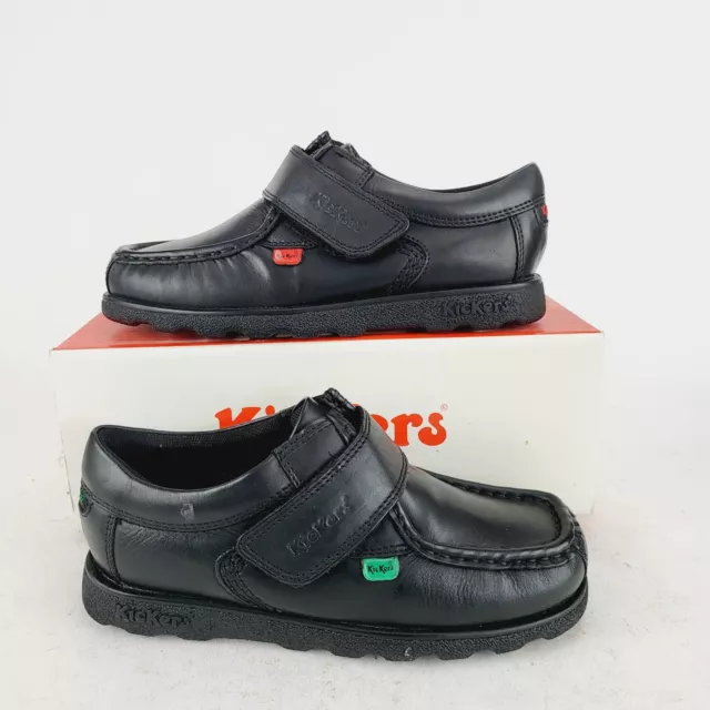 Kickers fragma deals strap junior