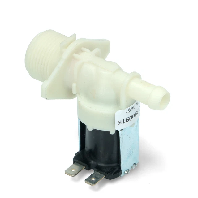 Elettrovalvola Doppia Uscita 180*ø 220/240v 50/60hz - Foto 9