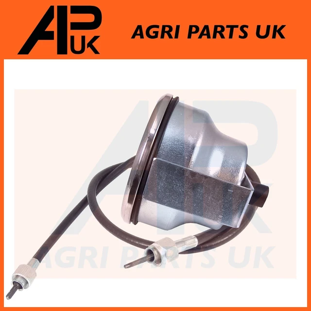thumbnail image 2 of 3064060R91 Oil Pump W/ Tach Drive For Case-IH Tractors – B275, B414, 424, 444, 354, 365 2 of 5