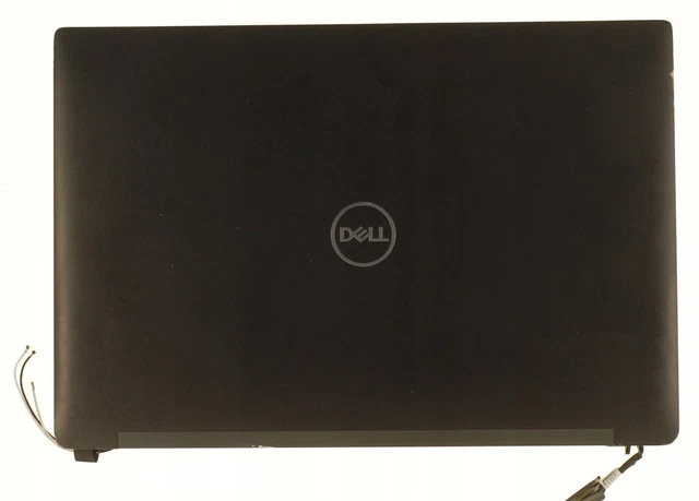 DELL Latitude 7390 FHD NTS BC volet de matrice