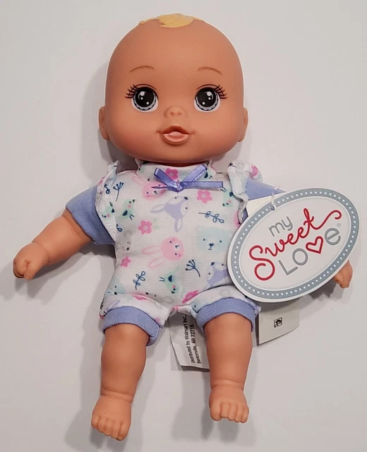 My sweet love mini sales baby