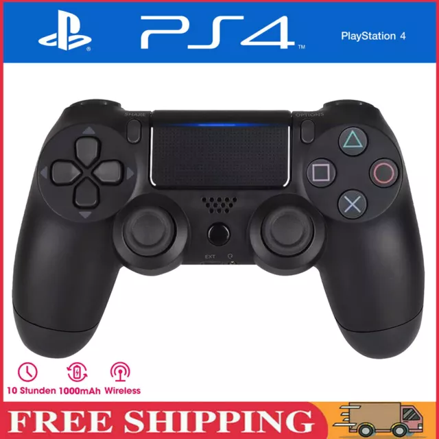 Sony PlayStation Original Dualshock 4 PS4 Wireless Controller GamePad New