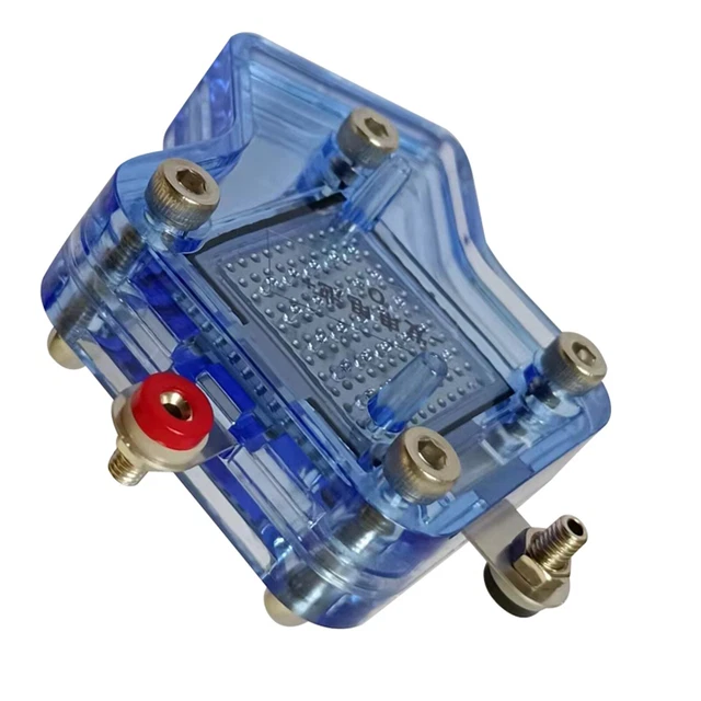 Fuel Cell Power Generation Module Teaching Stack Experiment Teaching Tool PartZq