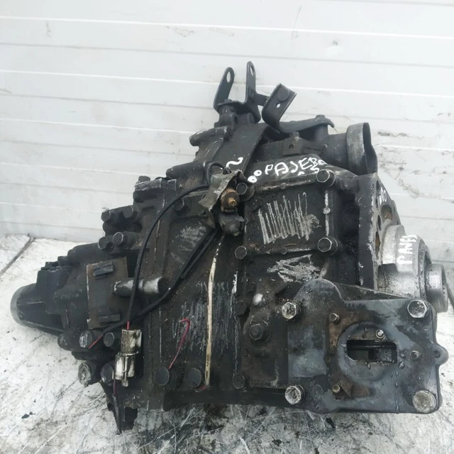 GEAR DISTRIBUTION BOXES (Transfer Box Transfer actuator) for Mi