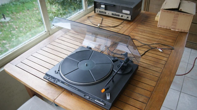 Accessoire Audio Hi-fi Courroie TD 166 MK II Thakker - Compatible Thorens Platine Vinyle, Pièce Remplacement Originale Pièce Rechange Platine Accessoire Audio Hi-fi Courroie TD 166 MK II Thakker - Compatible Thorens Platine Vinyle, Pièce Remplacement Originale Pièce Rechange Platine