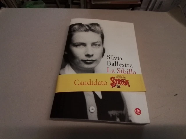 LA SIBILLA. VITA DI JOYCE LUSSU - BALLESTRA SILVIA - Laterza, 3mr24 LA SIBILLA. VITA DI JOYCE LUSSU - BALLESTRA SILVIA - Laterza, 3mr24