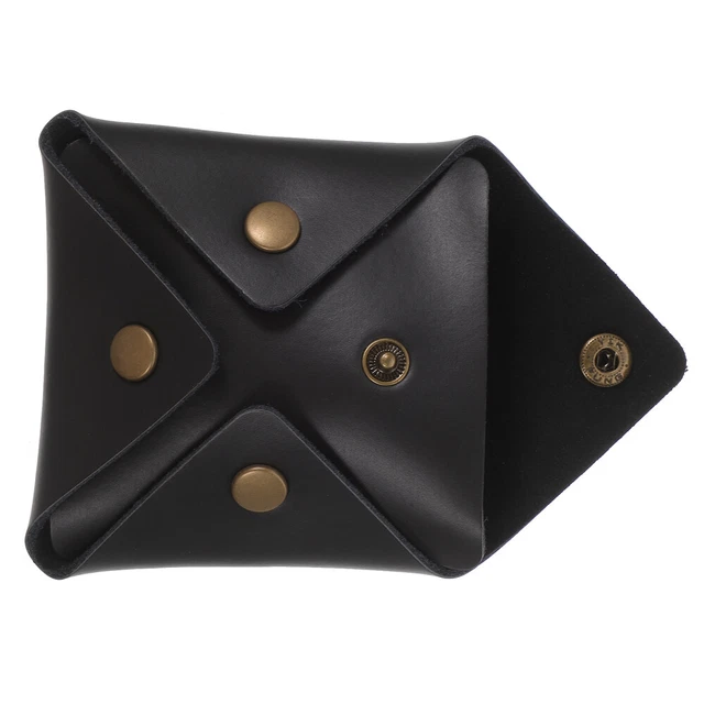 Changer De Sac De Rangement Mini Porte-monnaie Décor Extérieur Décoratif Câble
