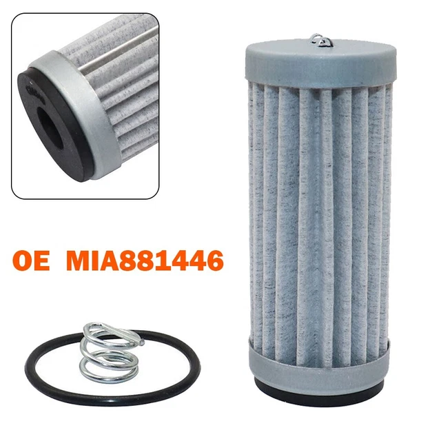 Optimisez la fonctionnalité de votre pour John Deer MIA881446 avec ce filtre à
