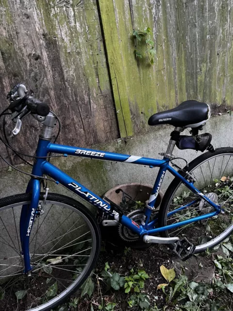 Raleigh Titanium FOR SALE PicClick UK