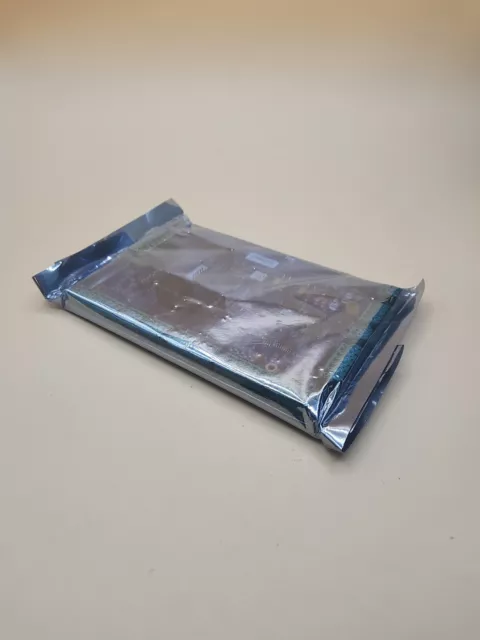 TYCO FIRE & SECURITY 0311-0206-01 POWER MANAGEMENT CIRCUIT BOARD Software House
