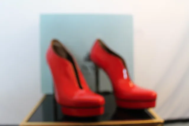 Lanvin womens shoes size EU36 US6