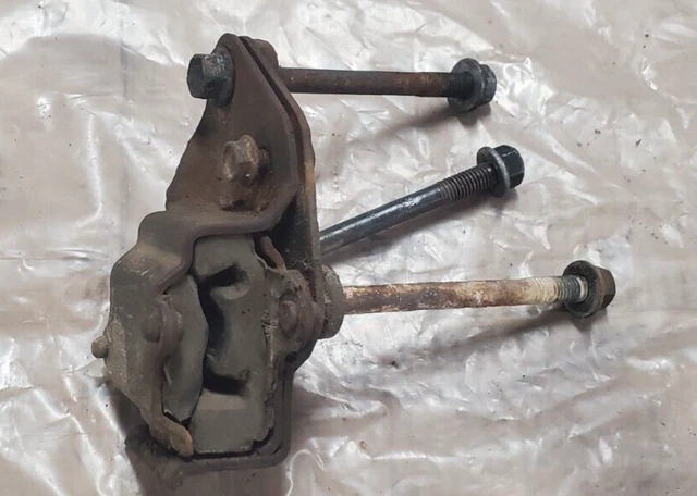 1982-1992 Camaro Firebird 700R4 Automatic Transmission Torque Arm Mount OEM