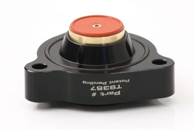Go Rapide Embouts GFB Dv + T9357 Robinet de Dérivation pour BMW N20 Moteur M2