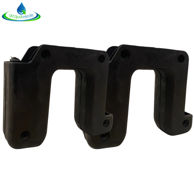 Pettine Di Ricambio Per Scuotitore Olive Forza 5 Cordless | Leroy Merlin - Foto 4