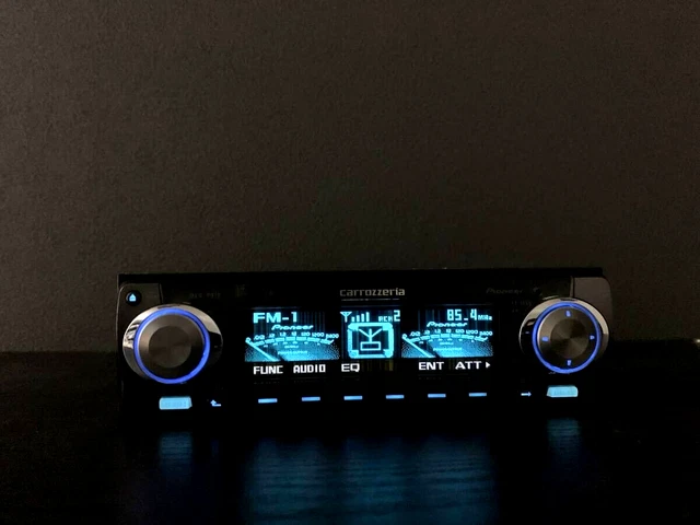 carrozzeria MEH-P777 MD カロッツエリア ジャンク