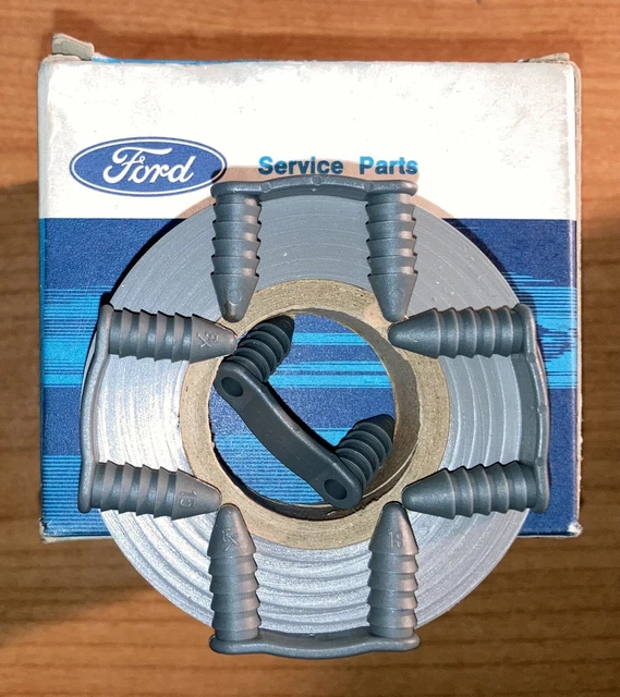 CLASSIC NEW FORD ESCORT MK1 MK2 Cortina Etc..WIRE WIRING LOOM CLIP x5