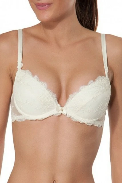 Lise Charmel | Paris | Soutien-gorge corbeille Bellissime Amour – Un Amour de lingerie Paris