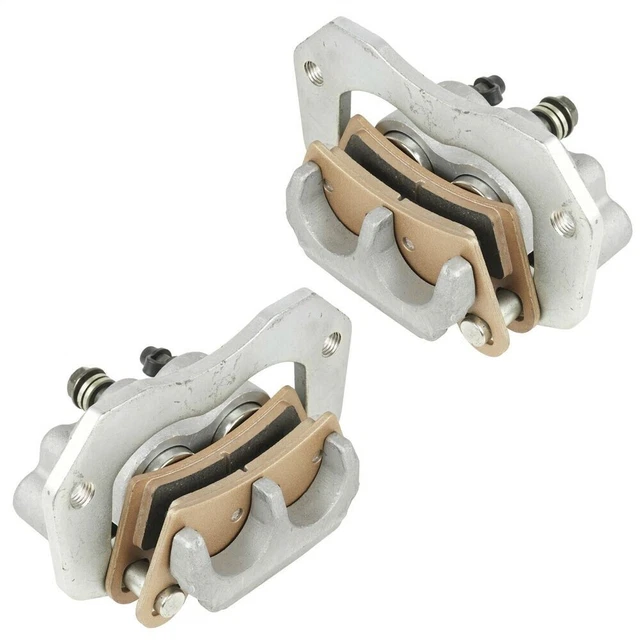 Rear Left Right Brake Caliper for Polaris RZR 900 2015 - 2021 1912275 1912274