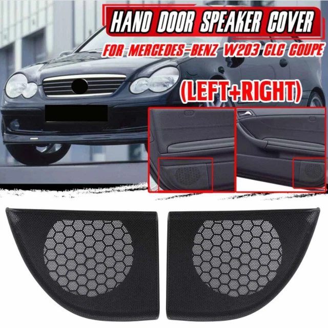 FAISCEAU DE PORTE Avant Gauche Mercedes classe C W204 A2045409535 £25