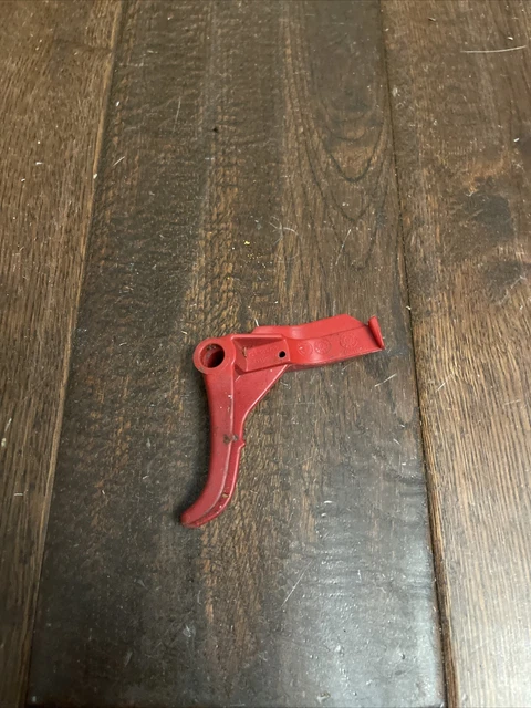 OEM MTD Genuine Part 731-04970B-10 Throttle Trigger Troy Bilt Craftsman