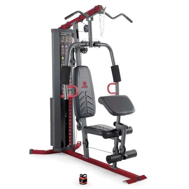 Marcy lat pulldown attachment best sale