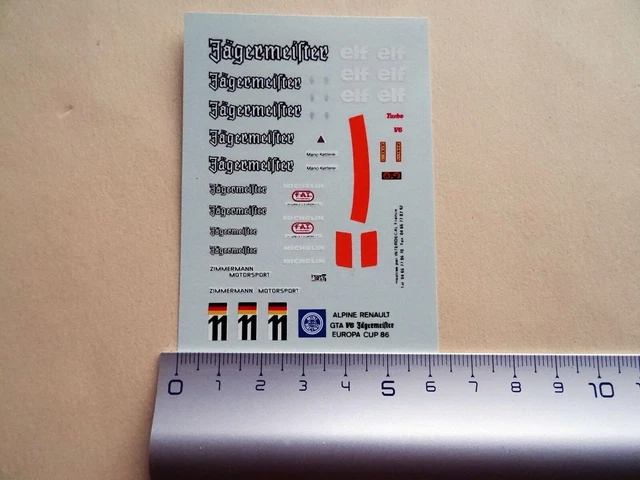 decal 1/43 FILETTI 1,1-1,4mm ORO (5x14cm) INTERDECAL decal 1/43 FILETTI 1,1-1,4mm ORO (5x14cm) INTERDECAL