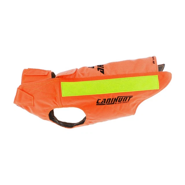 Chaleco CaniHunt DOG ARMOR V3