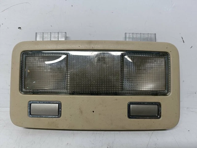 8X23MBBSA luce interna per JAGUAR XF 3.0 D 2009 N1.Z2.9.3.4 581230