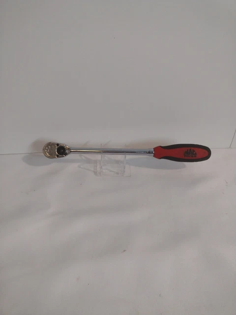 MAC Tools 3/8" Drive Extra Long Comfort-Grip Ratchet XR12PA(N)