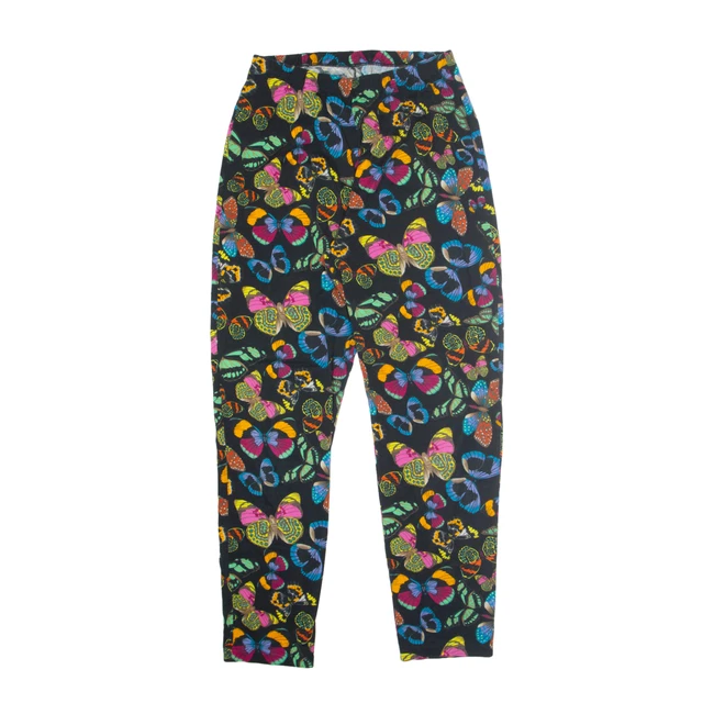 PANTALONI REISS NERI slim skinny da donna W28 L27 EUR 18 27