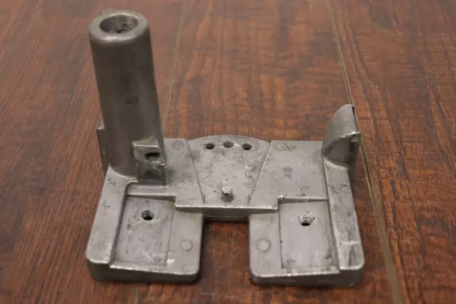 Rogers Swiv O Matic Bass Drum Pedal Frame Vintage 1960's #3