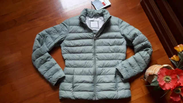 Geox piumino lungo sale