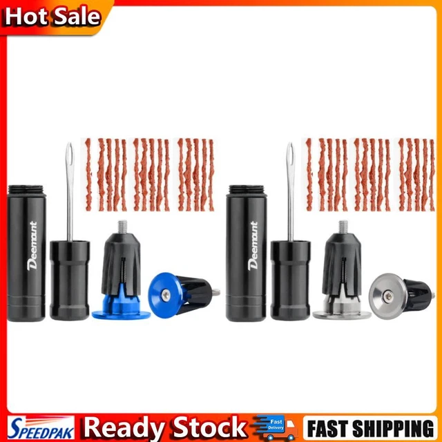 Kit Riparazione Pneumatici Bici - Foto 6