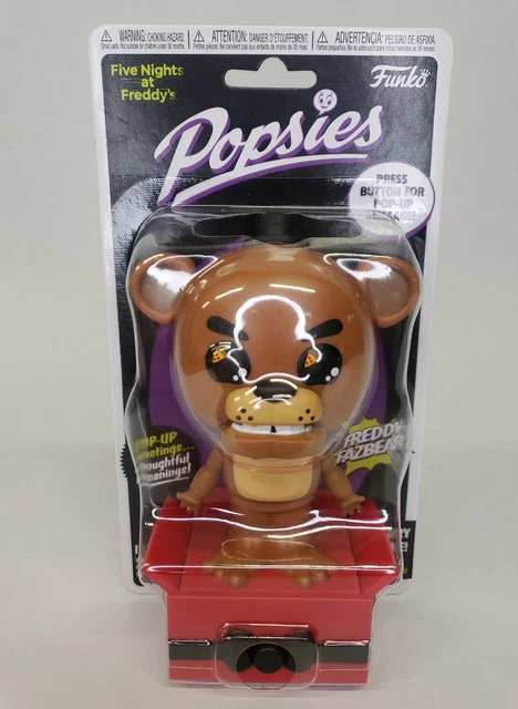 Kit De Pintura De Diamantes 5D Five Nights At Freddy's - 30x40 Cm, Decoración Para El Hogar, Regalo Manual