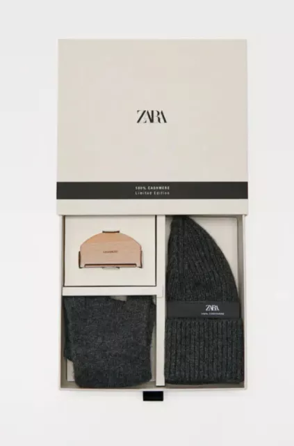 Burberry hat zara top