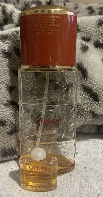 Opium deals 100 ml