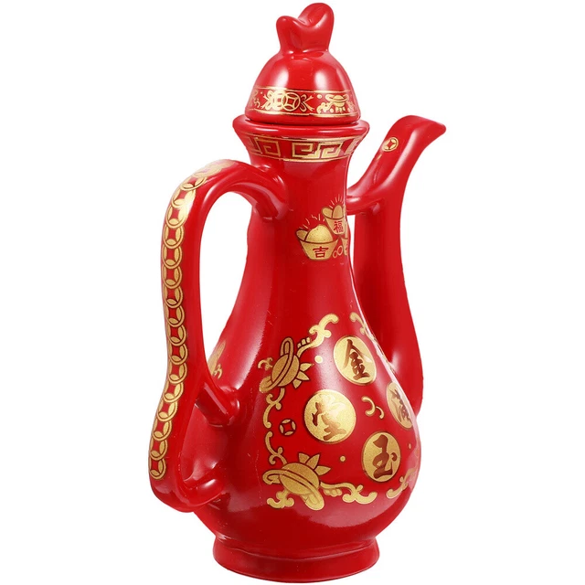 Cadeau Céramique Pot autel Pot bouddhisme Pour Temple Accueil Décoration