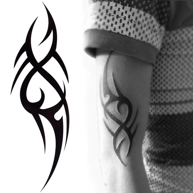 BODY ART MEN 3D Tattoo Robot Arm Waterproof Temporary Tattoo Sticker NSNEC NP*wf EUR 2,19 - PicClick FR BODY ART MEN 3D Tattoo Robot Arm Waterproof Temporary Tattoo Sticker NSNEC NP*wf EUR 2,19 - PicClick FR