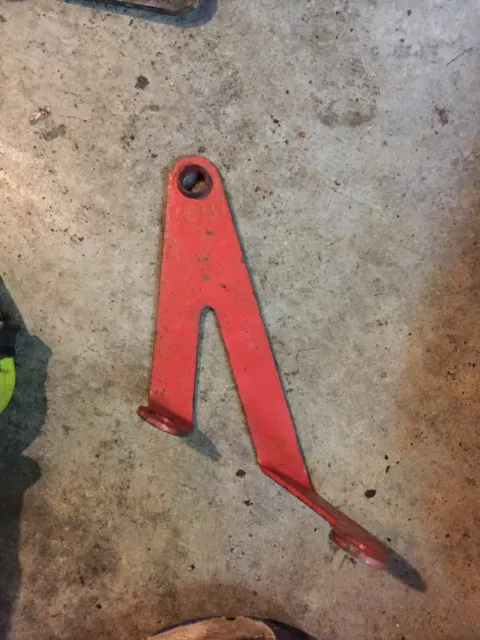 Unknown Automatic Auto Transmission Z Bar Pivot arm? bracket mount throttle? Unknown Automatic Auto Transmission Z Bar Pivot arm? bracket mount throttle?