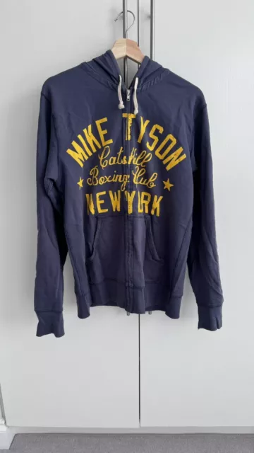 Mike tyson kid deals dynamite hoodie